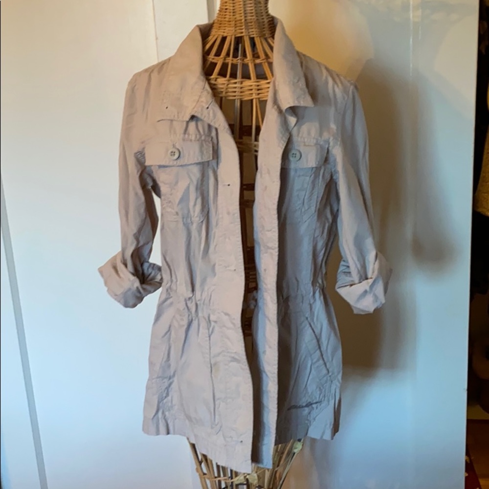 Eddie Bauer Lightweight jacket